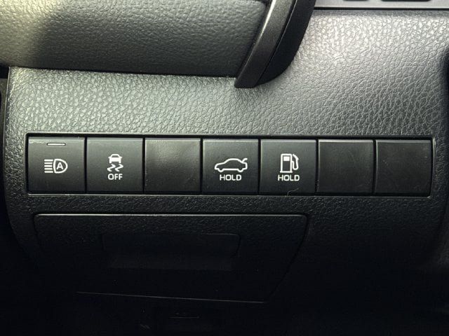 Used 2024 Toyota Camry XSE FWD image 22