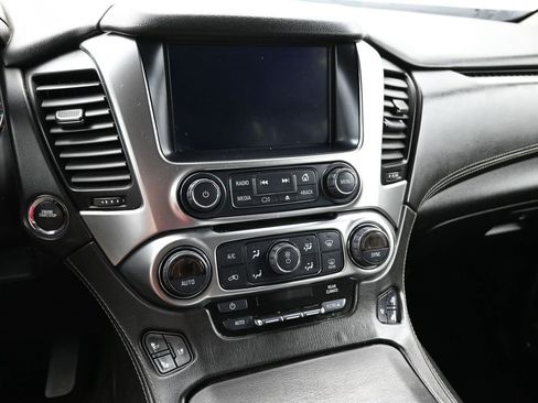 Used 2017 Chevrolet Tahoe Premier image 14