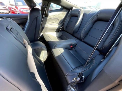 Used 2024 Ford Mustang GT Premium image 23