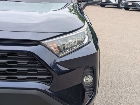 Used 2021 Toyota RAV4 XLE w/ Convenience Package AWD/4WD image 13