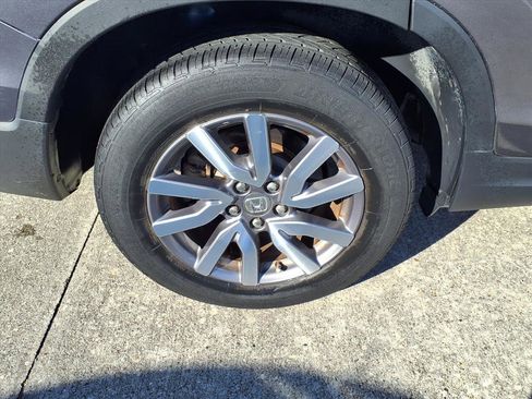 Certified 2019 Honda Pilot EX image 27