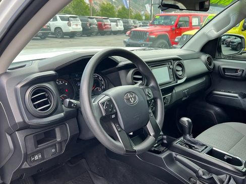 Used 2019 Toyota Tacoma SR w/ SR Convenience Package RWD image 26