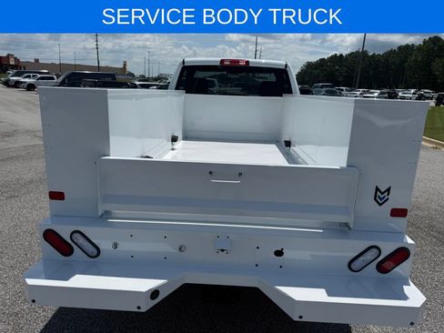 Used 2022 RAM 2500 Tradesman AWD/4WD image 21