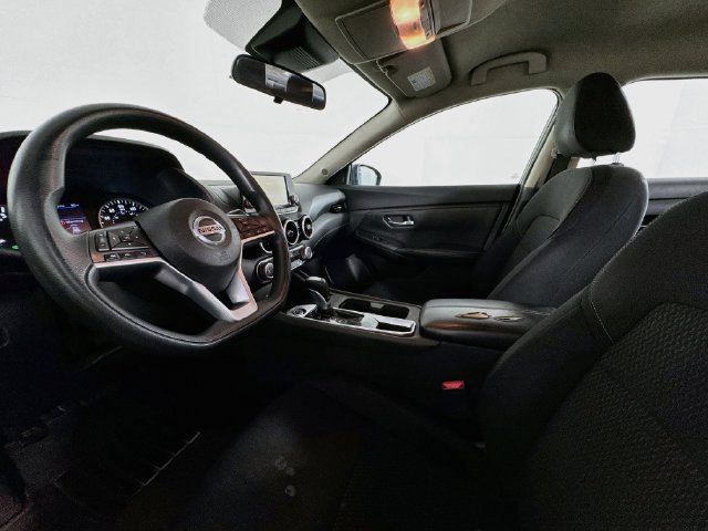 Used 2020 Nissan Sentra S FWD image 19