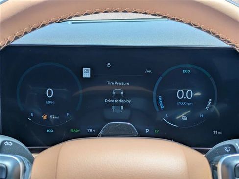New 2026 Hyundai Santa Fe Calligraphy AWD/4WD image 11