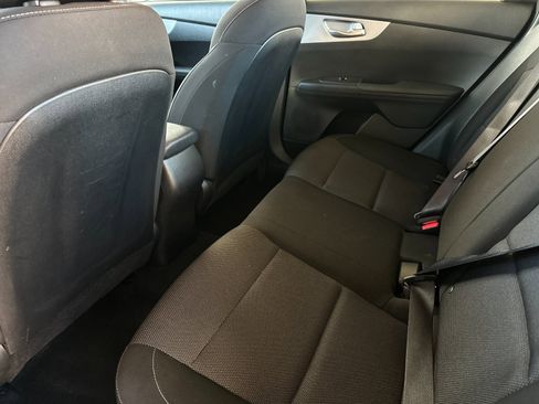 Used 2024 Kia Forte LXS image 11