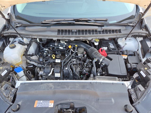 Used 2024 Ford Edge SEL AWD/4WD image 31