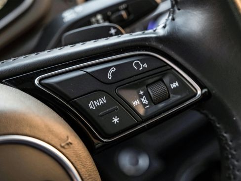 Used 2018 Audi A4 2.0T Ultra Premium Plus w/ Premium Plus Package image 15