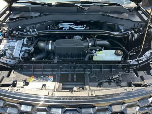 Used 2025 Ford Explorer ST w/ Sun And Sound Package RWD image 26