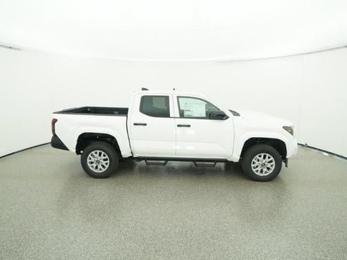 New 2026 Toyota Tacoma SR image 11