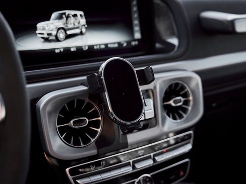 Used 2024 Mercedes-Benz G 63 AMG 4MATIC image 70