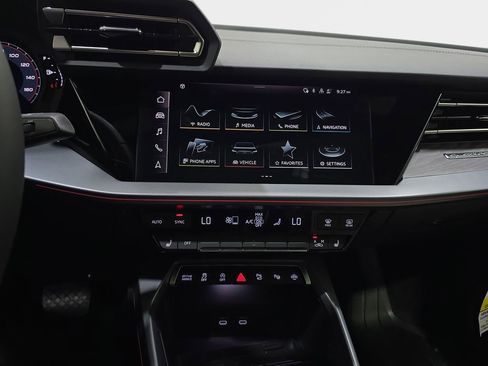 New 2025 Audi A3 2.0T Premium image 19