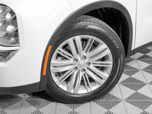 Used 2023 Mitsubishi Outlander ES image 27