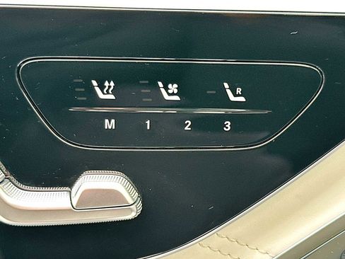Used 2024 Mercedes-Benz Maybach S 680 4MATIC image 21