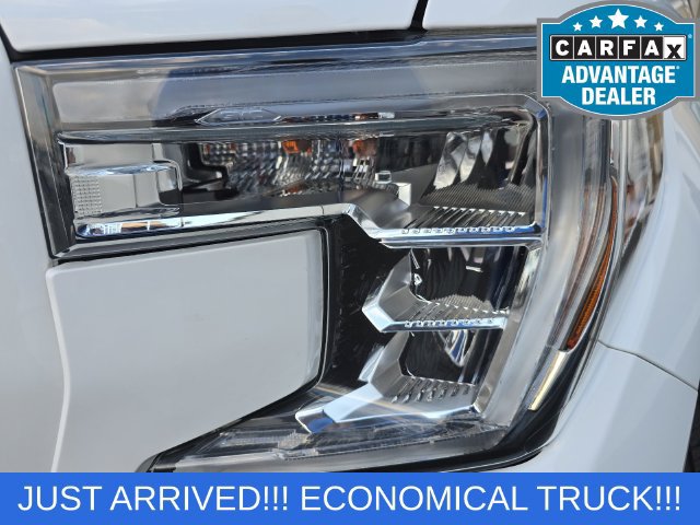 Used 2020 GMC Sierra 1500 Elevation w/ Elevation Value Package RWD image 25