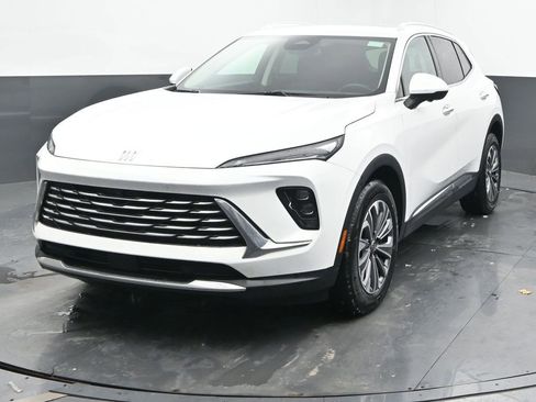 Used 2024 Buick Envision Preferred image 6