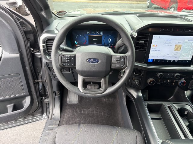 Used 2024 Ford F150 STX AWD/4WD image 13