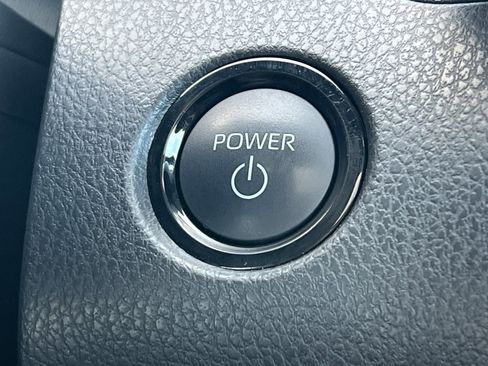 Used 2025 Toyota Camry SE w/ Multimedia Upgrade Package FWD image 21
