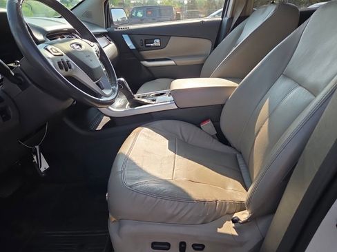 Used 2012 Ford Edge Limited AWD/4WD image 11