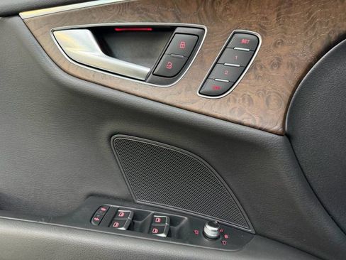 Used 2016 Audi A7 3.0T Prestige w/ Prestige Package image 29