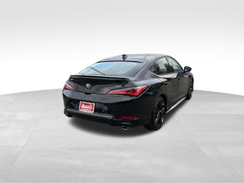New 2026 Acura Integra A-Spec image 5
