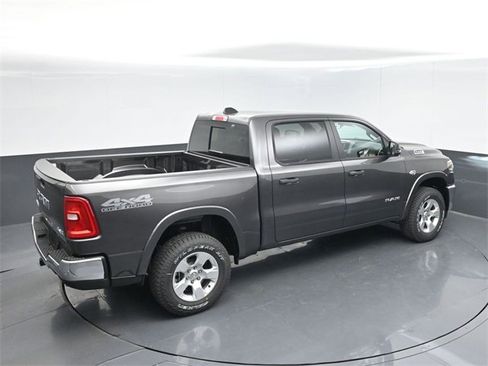 New 2026 RAM 1500 4x4 Crew Cab image 37