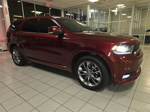 Used 2019 Dodge Durango GT image 2