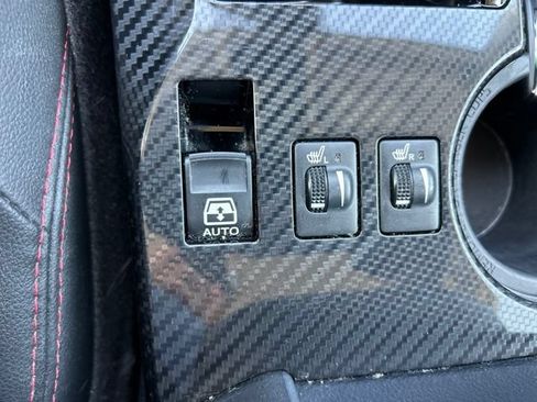 Used 2024 Toyota 4Runner TRD Pro AWD/4WD image 23