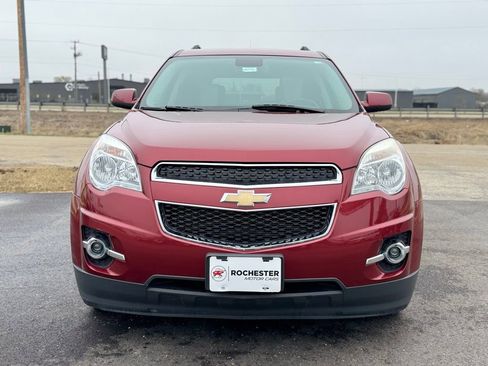 Used 2012 Chevrolet Equinox LT image 32