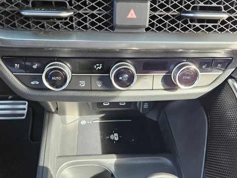 New 2026 Acura ADX A-Spec image 19