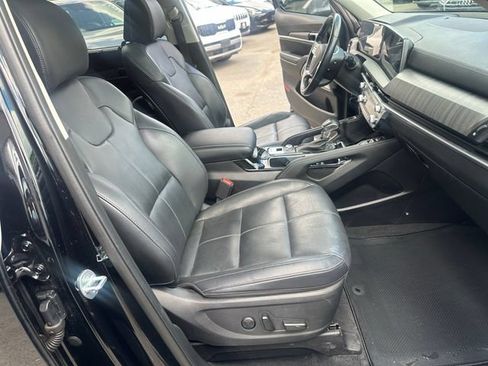Used 2024 Kia Telluride EX AWD/4WD image 36