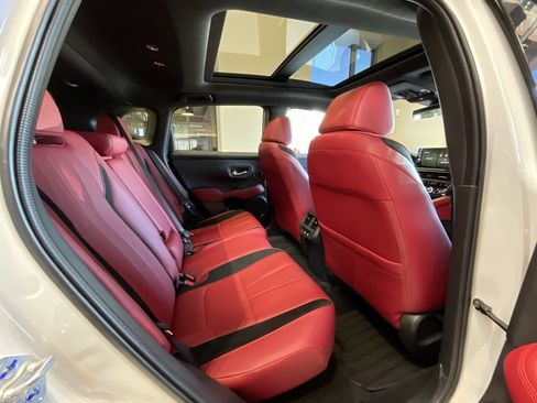 Certified 2025 Acura ADX A-Spec image 20