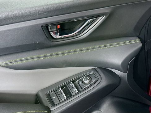 Certified 2025 Subaru Ascent Onyx Edition image 23