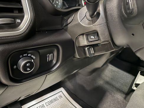 Certified 2024 RAM 2500 Big Horn w/ Night Edition image 42