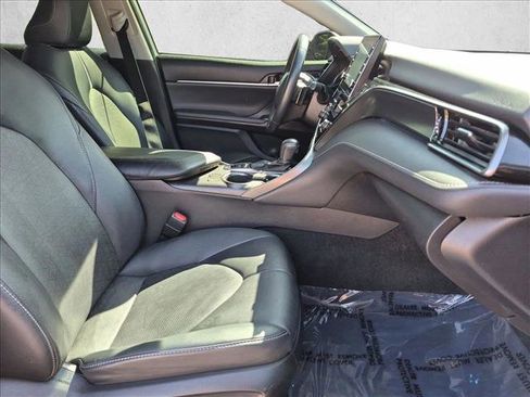 Used 2023 Toyota Camry XSE FWD image 20