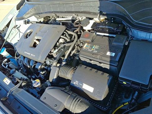 Used 2019 Hyundai Kona SEL image 27