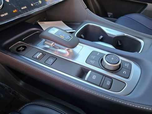 New 2026 INFINITI QX60 Sport w/ Dark Cargo Package image 28