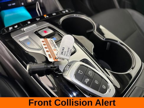 Used 2022 Hyundai Tucson Limited AWD/4WD image 18