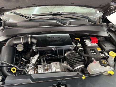 Used 2023 Jeep Compass Trailhawk image 28