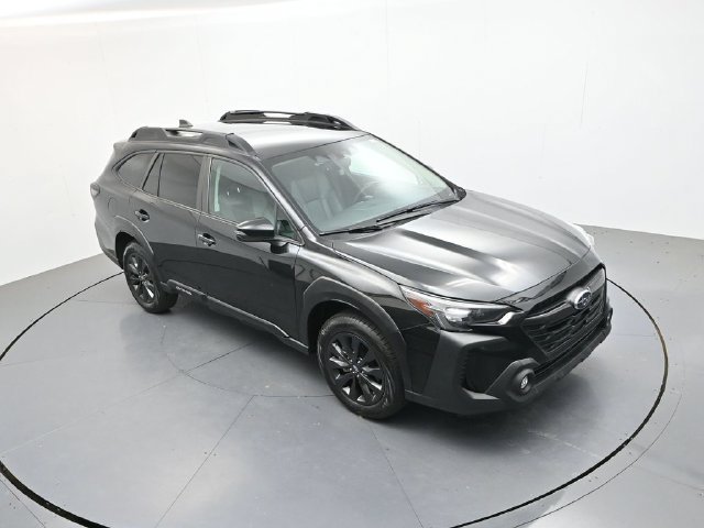 Used 2023 Subaru Outback Onyx Edition AWD/4WD image 17