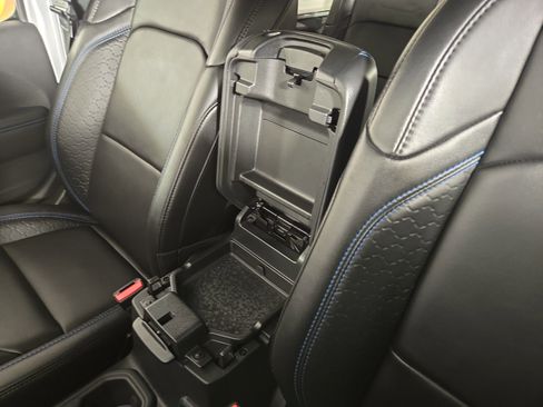 Used 2024 Jeep Wrangler High Altitude image 29