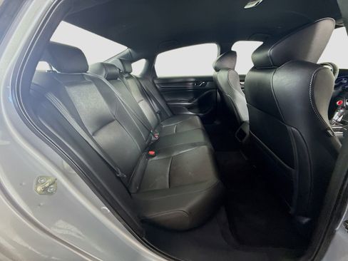 Used 2020 Honda Accord Sport image 27