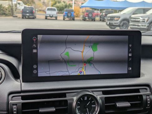 Used 2024 Lexus IS 300 AWD w/ Premium Package image 23