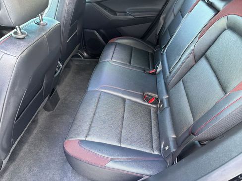 Used 2026 Chevrolet Equinox RS FWD image 27