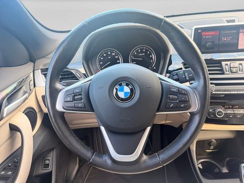 Used 2021 BMW X1 sDrive28i w/ Premium Package FWD image 12