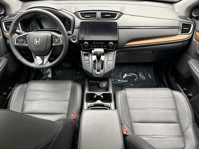 Used 2019 Honda CR-V EX-L image 14