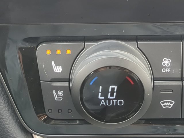 Certified 2024 Toyota Grand Highlander AWD Hybrid image 29