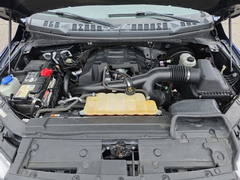 Used 2018 Ford F150 XLT w/ Equipment Group 302A Luxury image 39