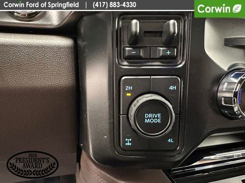 New 2026 Ford F250 King Ranch image 40