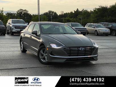 Used 2021 Hyundai Sonata SE